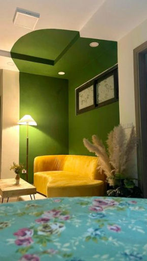 LAD Homestay Hải Phòng - Chung cư Đổng Quốc Bình